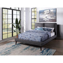 Gabriela Platform Bed Gabriela Platform Bed