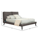 Gabriela Platform Bed Gabriela Platform Bed