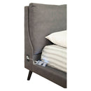 Gabriela Platform Bed Gabriela Platform Bed