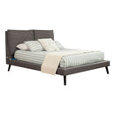 Gabriela Platform Bed Gabriela Platform Bed