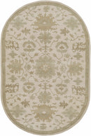 Hazen 1197 Hand Tufted Light Beige Wool Rug Hazen 1197 Hand Tufted Light Beige Wool Rug