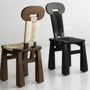 Allee Chair Allee Chair