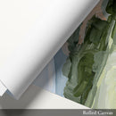 "Garden Walk" Art Print "Garden Walk" Art Print