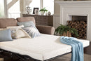 Gel Mattress For Sleeper Sofa Gel Mattress For Sleeper Sofa