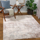 Gerona Abstract Area Rug Gerona Abstract Area Rug