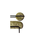 Green Velvet Armchair Green Velvet Armchair