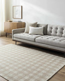 Garth Wool Rug Garth Wool Rug