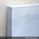 "Glacier Lake" Art Print "Glacier Lake" Art Print