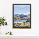 "Glacier Lake" Art Print "Glacier Lake" Art Print