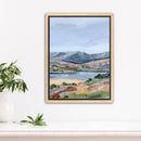 "Glacier Lake" Art Print "Glacier Lake" Art Print