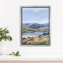 "Glacier Lake" Art Print "Glacier Lake" Art Print