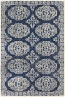 Glenoma Blue Regency Wool Rug Glenoma Blue Regency Wool Rug