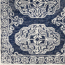 Glenoma Blue Regency Wool Rug Glenoma Blue Regency Wool Rug