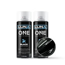 Luna One Aerosols Luna One Aerosols
