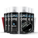 Luna One Aerosols Luna One Aerosols