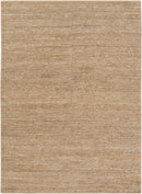Glover Natural Braided Jute Carpet Glover Natural Braided Jute Carpet