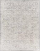 Michie Gray Area Rug Michie Gray Area Rug