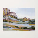 "Gold in the Garden" Art Print "Gold in the Garden" Art Print