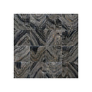 Golden Black Marble Polished Floor and Wall Tile Golden Black Marble Polished Floor and Wall Tile