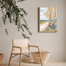 "Golden Afternoon" Art Print "Golden Afternoon" Art Print