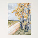 "Golden Afternoon" Art Print "Golden Afternoon" Art Print