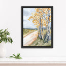 "Golden Afternoon" Art Print "Golden Afternoon" Art Print
