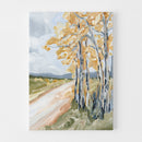 "Golden Afternoon" Art Print "Golden Afternoon" Art Print