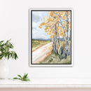 "Golden Afternoon" Art Print "Golden Afternoon" Art Print