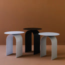 Curve No.3 Side Table Curve No.3 Side Table
