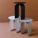 Curve No.3 Side Table Curve No.3 Side Table