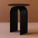 Curve No.3 Side Table Curve No.3 Side Table