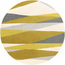 Goodsprings Modern Wool Rug Goodsprings Modern Wool Rug