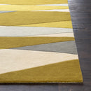 Goodsprings Modern Wool Rug Goodsprings Modern Wool Rug