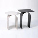 Curve No.3 Side Table Curve No.3 Side Table