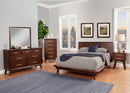 Arden Bed Arden Bed