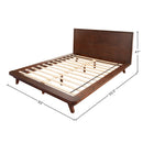 Arden Bed Arden Bed