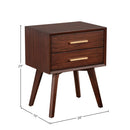 Arden Nightstand Arden Nightstand