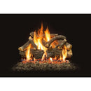 Grand Canyon Lava Front View Variable Electronic Ignition Natural Gas Vented Burner (SAK92647) Grand Canyon Lava Front View Variable Electronic Ignition Natural Gas Vented Burner (SAK92647)