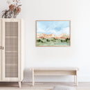 "Grand Junction" Art Print "Grand Junction" Art Print