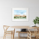 "Grand Junction" Art Print "Grand Junction" Art Print