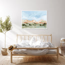 "Grand Junction" Art Print "Grand Junction" Art Print