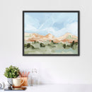 "Grand Junction" Art Print "Grand Junction" Art Print