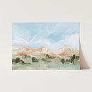 "Grand Junction" Art Print "Grand Junction" Art Print
