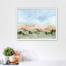 "Grand Junction" Art Print "Grand Junction" Art Print