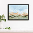 "Grand Junction" Art Print "Grand Junction" Art Print
