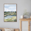 "Grand Tetons" Art Print "Grand Tetons" Art Print