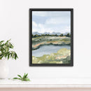 "Grand Tetons" Art Print "Grand Tetons" Art Print