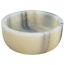 Green Translucent Onyx Natural Stone Above Vanity Bathroom Vessel Sink Green Translucent Onyx Natural Stone Above Vanity Bathroom Vessel Sink