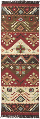 Grimsby Wool Area Rug Grimsby Wool Area Rug