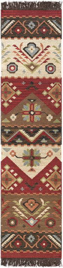 Grimsby Wool Area Rug Grimsby Wool Area Rug